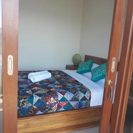 Undis Homestay Ubud  Exterior photo