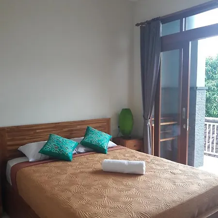 Undis Homestay Ubud  Exterior photo