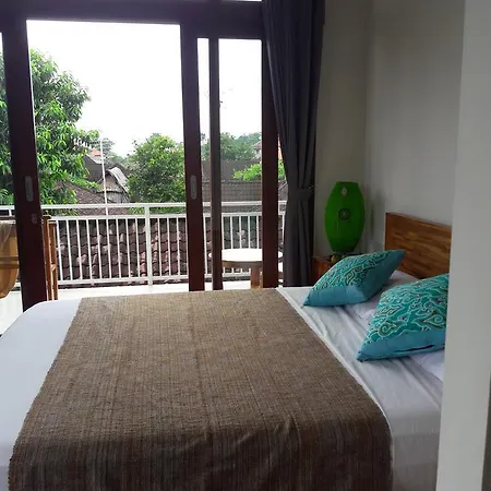 Undis Homestay Ubud  Exterior photo