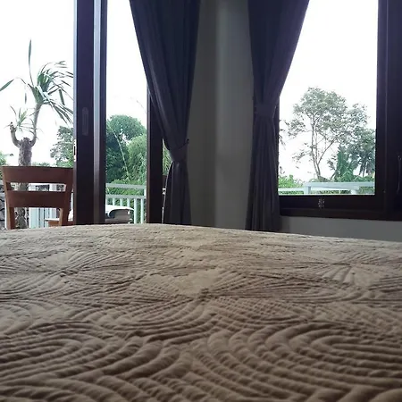 Undis Homestay Ubud  Exterior photo