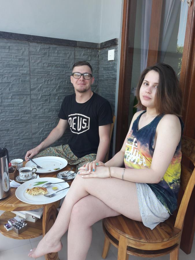 Homestay Undis