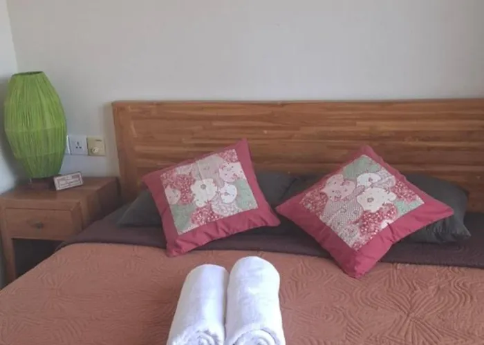 Undis Homestay