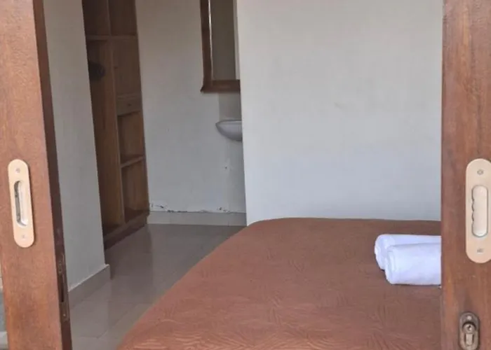 Undis Homestay