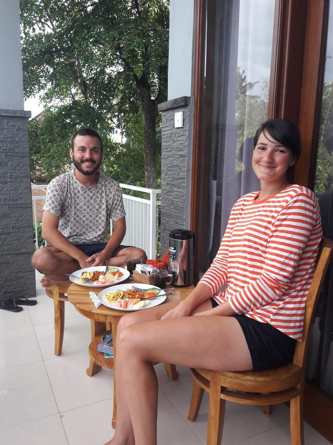 Undis Homestay *